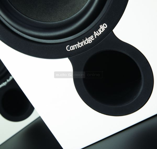 Cambridge Audio Aeromax 2 állványos hangfal