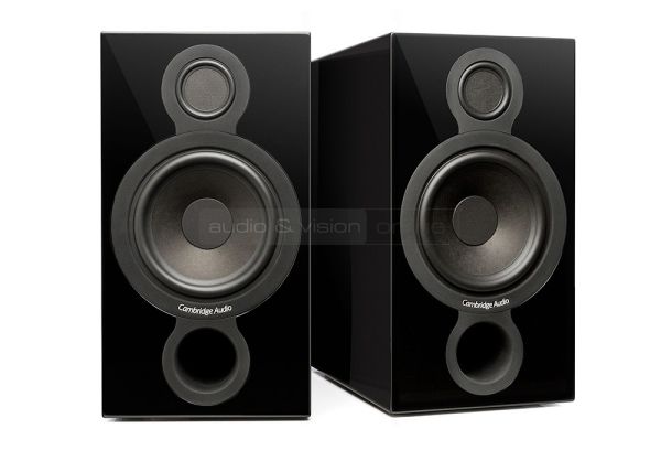 Cambridge Audio Aeromax 2 állványos hangfal