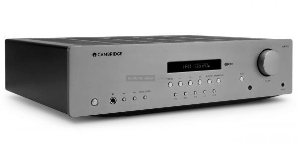 Cambridge Audio AXR85 sztereó rádióerősítő