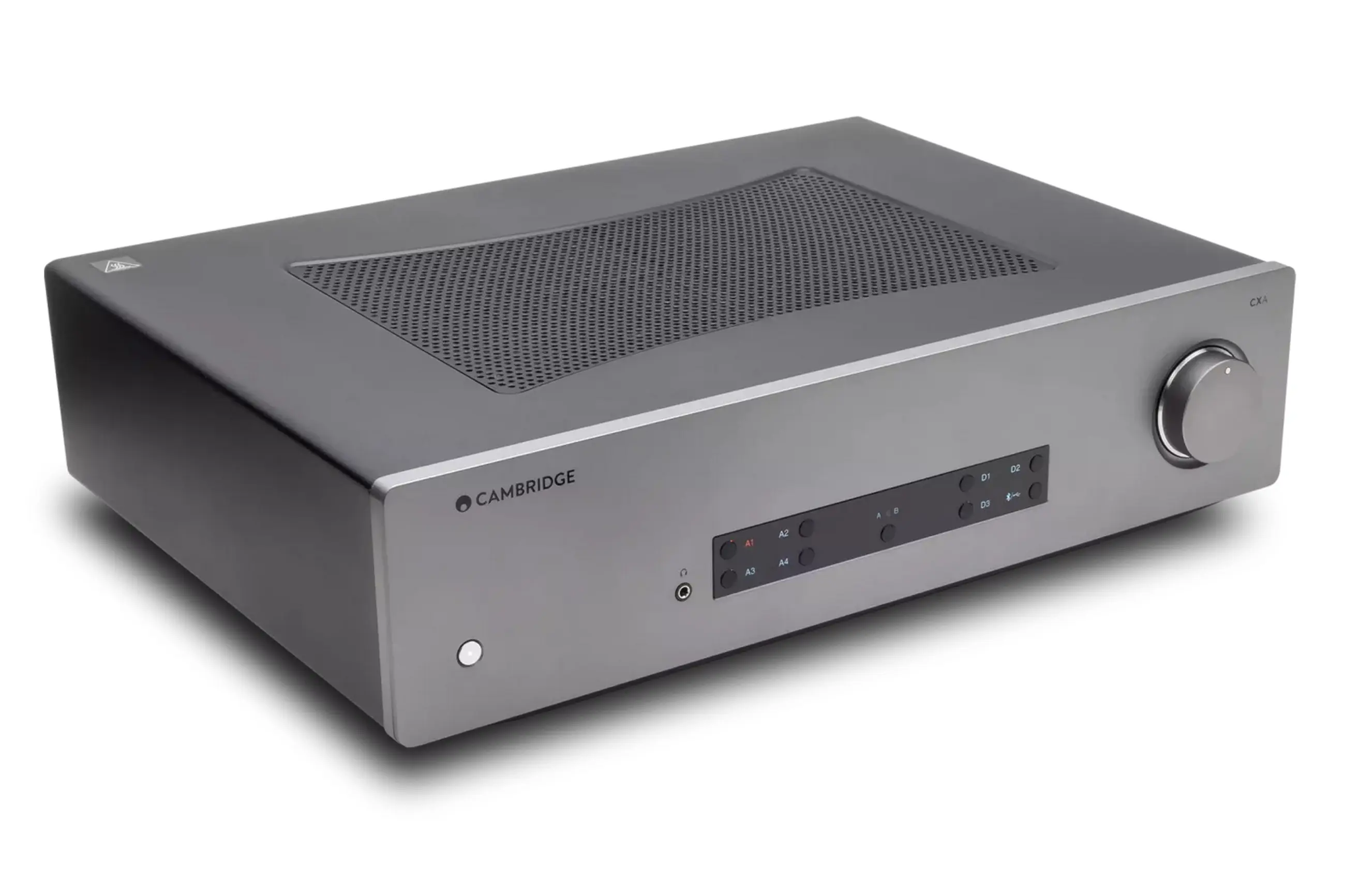 Cambridge Audio CXA81 Mk II sztereó erősítő