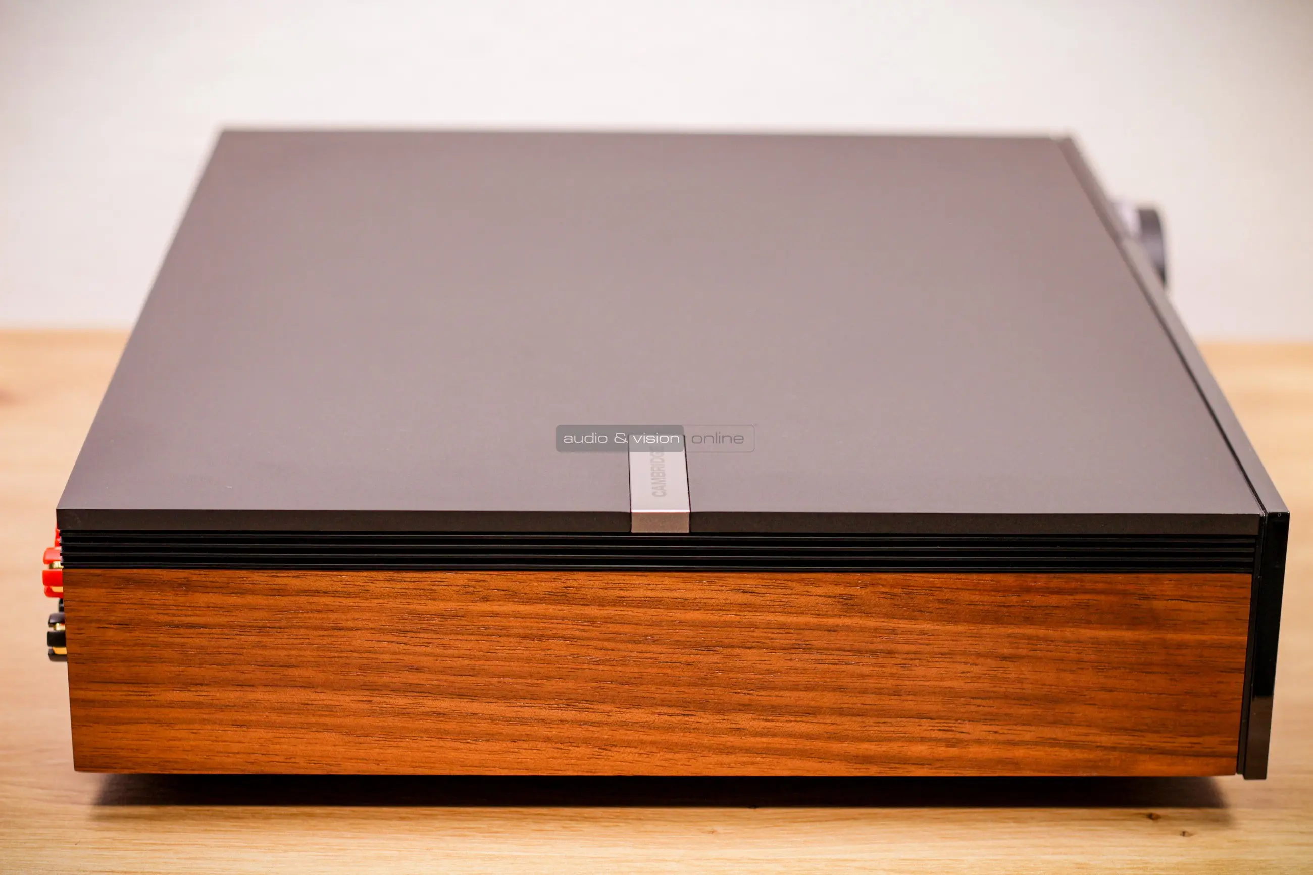 Cambridge Audio Evo 300 hálózati sztereó erősítő