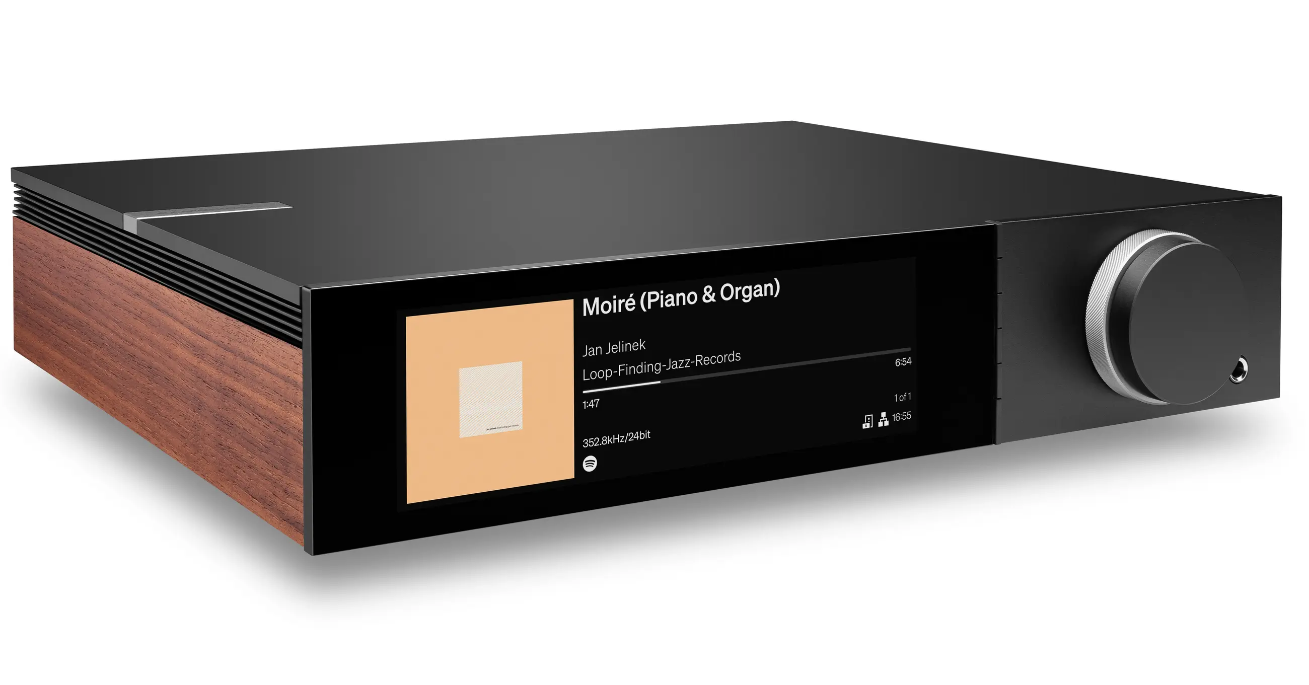 Cambridge Audio Evo 300 hálózati sztereó erősítő