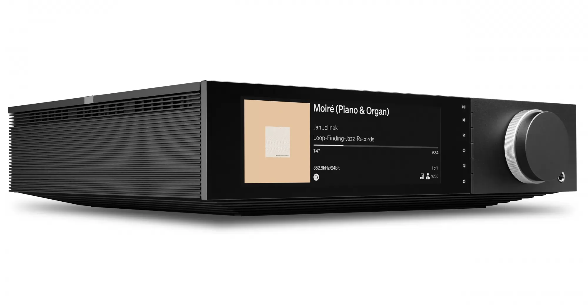 Cambridge Audio Evo 300 hálózati sztereó erősítő