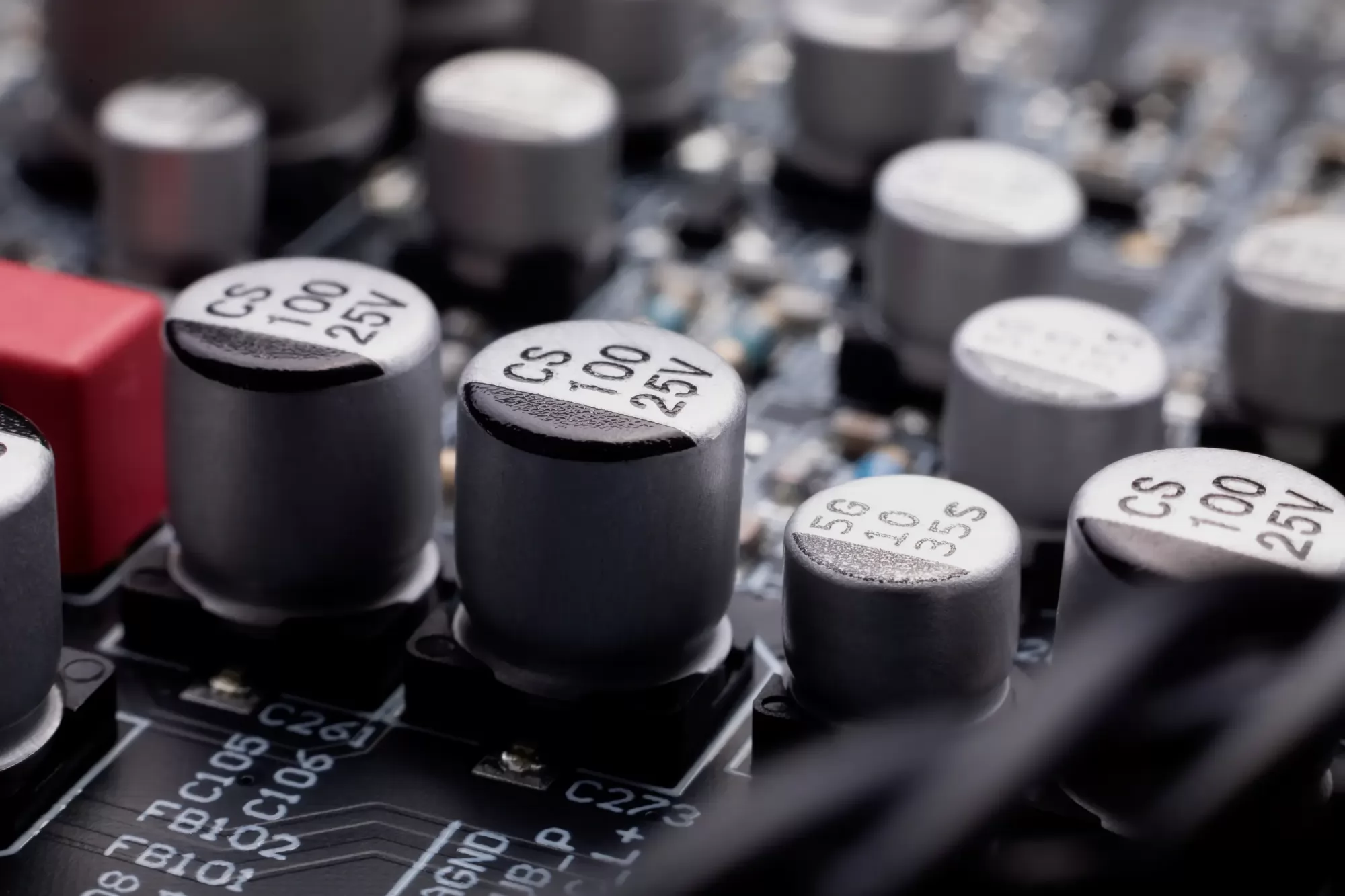 Cambridge Audio Evo 300 hálózati sztereó erősítő