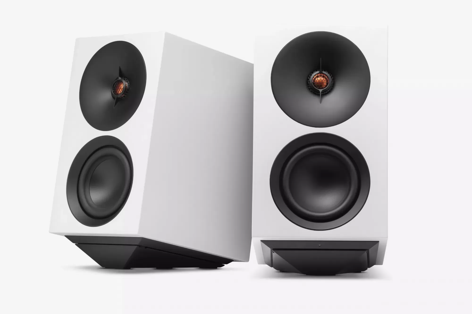 Cambridge Audio L/R S aktív hangfal