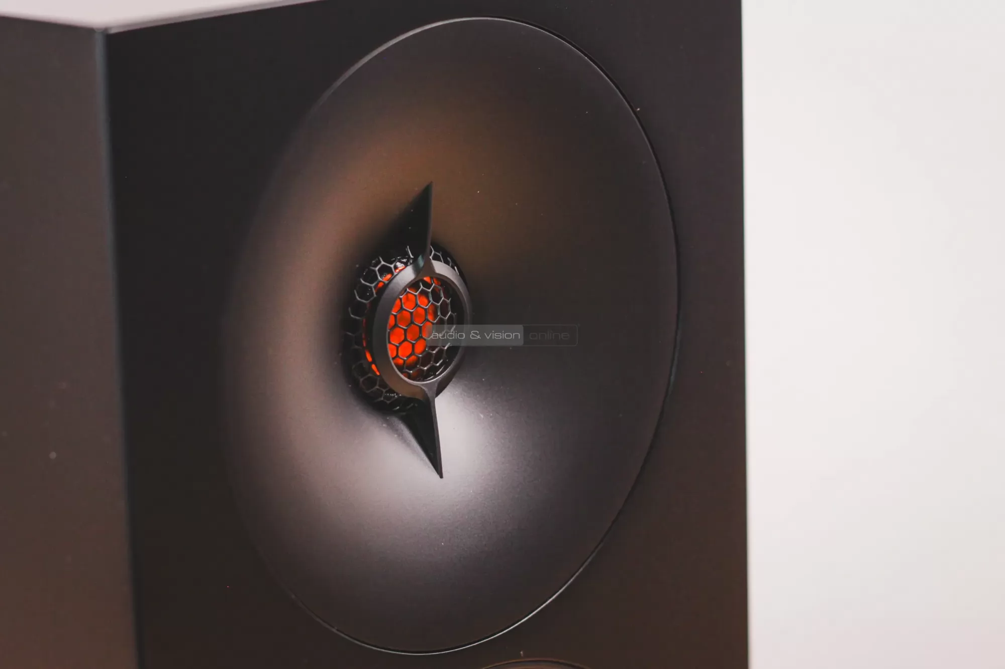 Cambridge Audio L/R S aktív hangfal magassugárzó