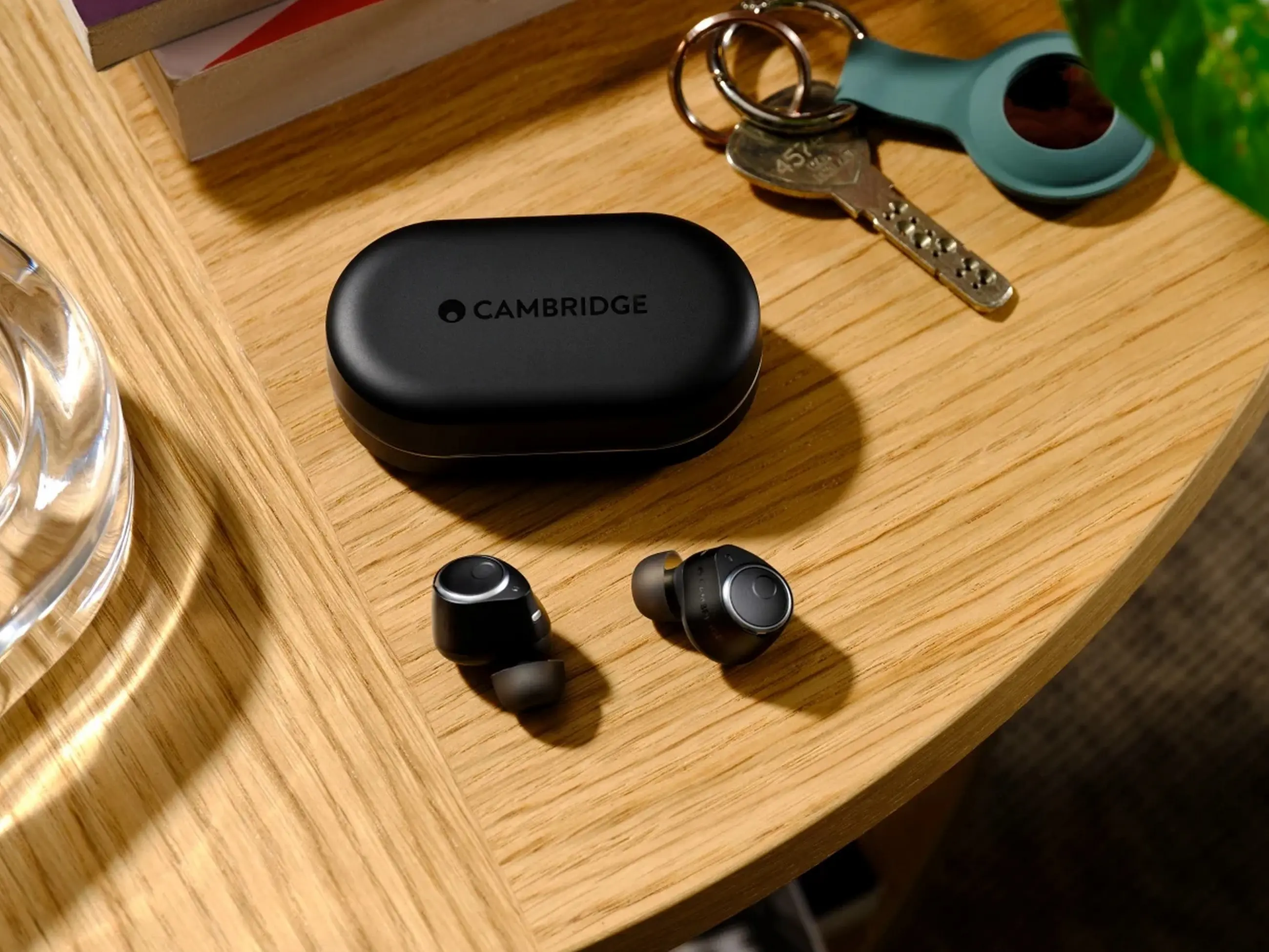 Cambridge Audio Melomania M100 Bluetooth fülhallgató