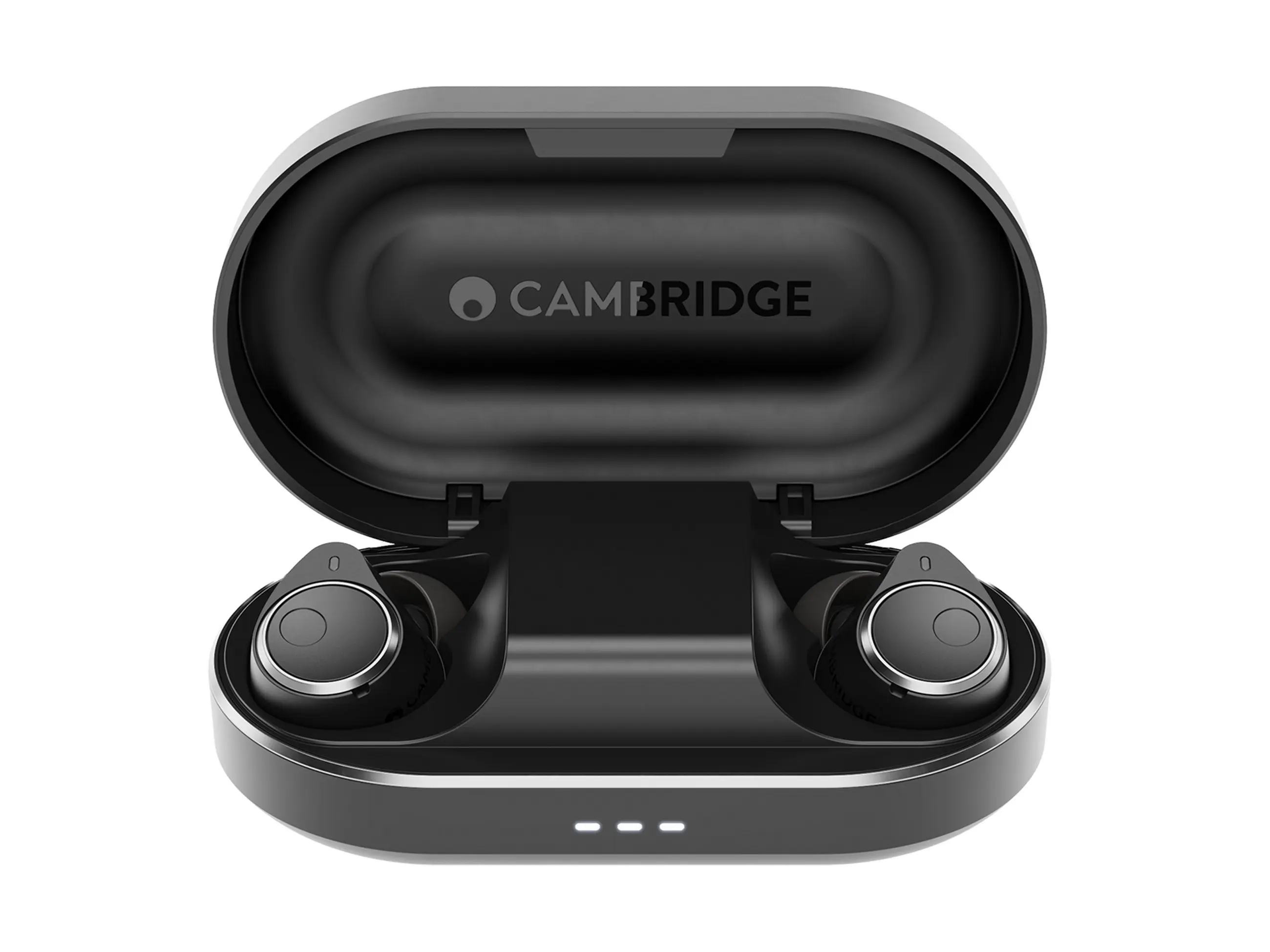 Cambridge Audio Melomania M100 Bluetooth fülhallgató tok