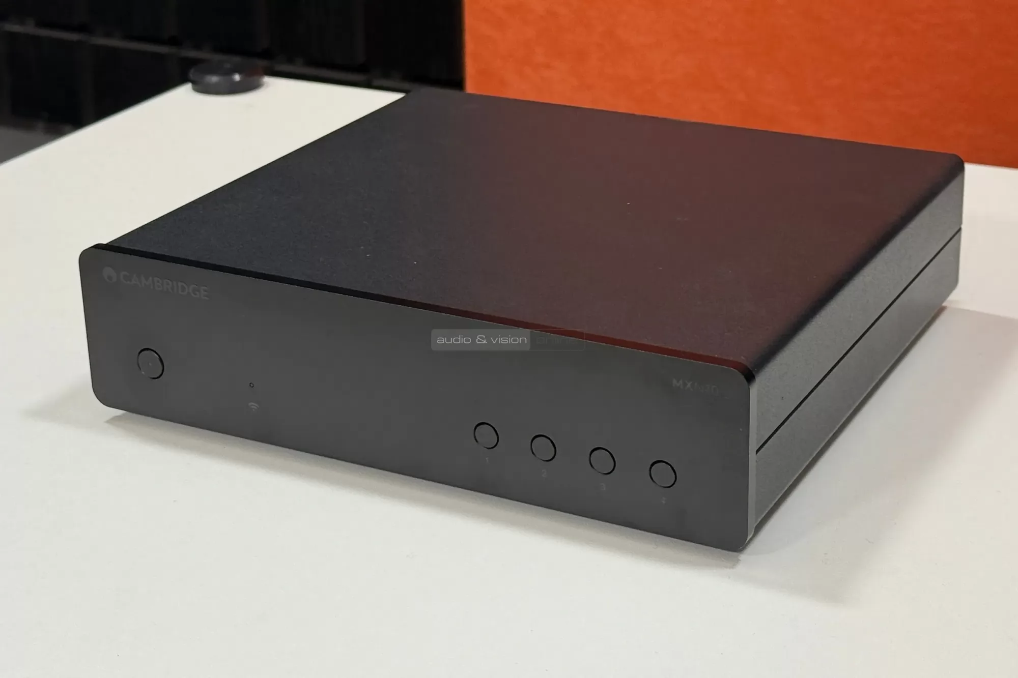 Cambridge Audio MXN10 hálózati zenelejátszó
