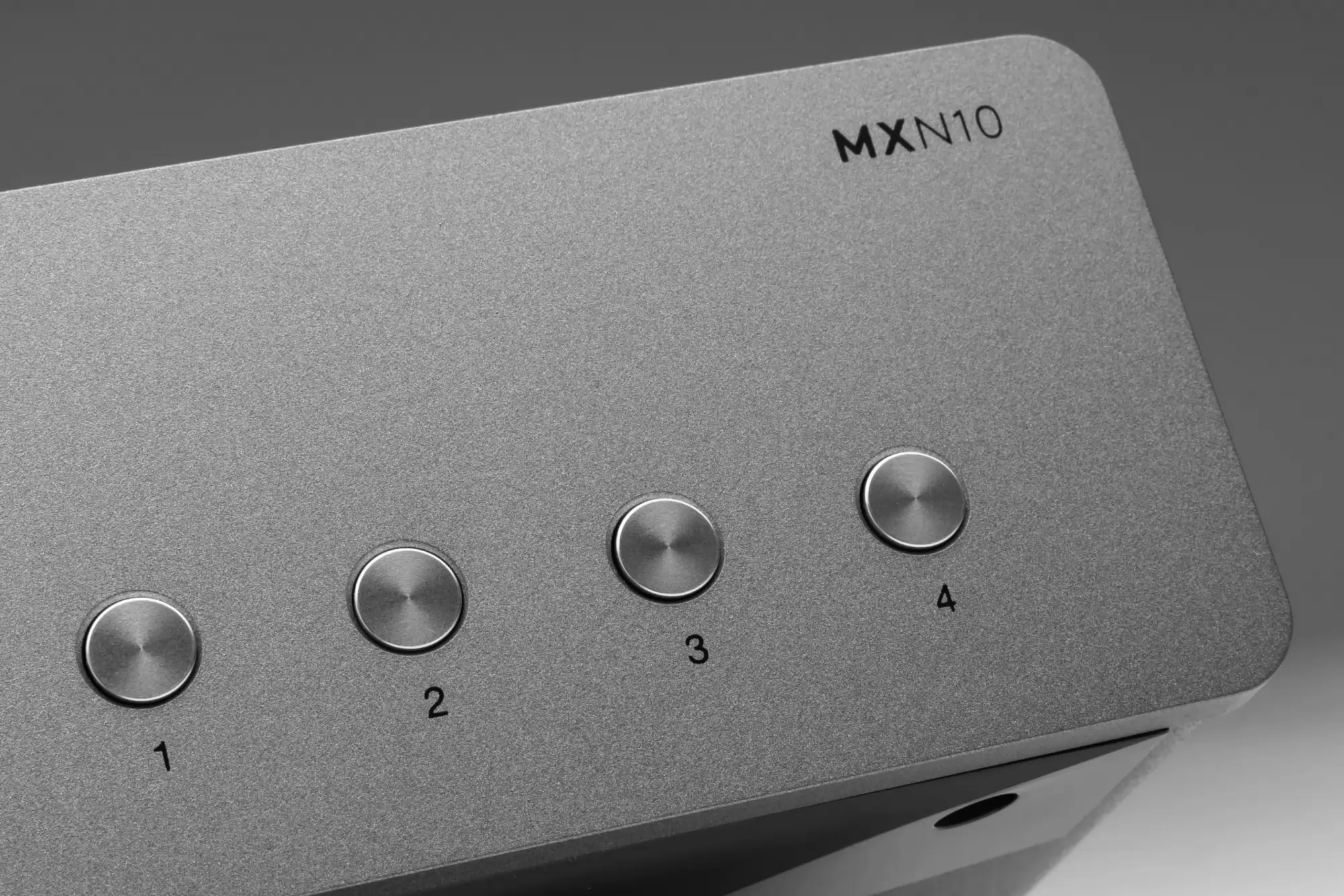 Cambridge Audio MXN10 hálózati zenelejátszó
