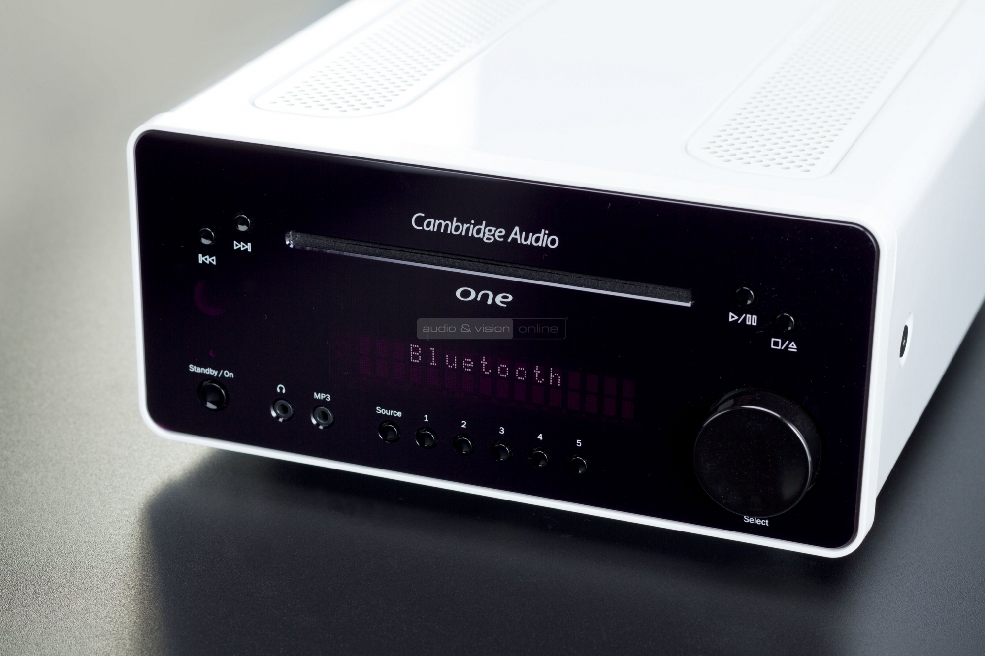 Cambridge Audio ONE Mikro Hifi Big 