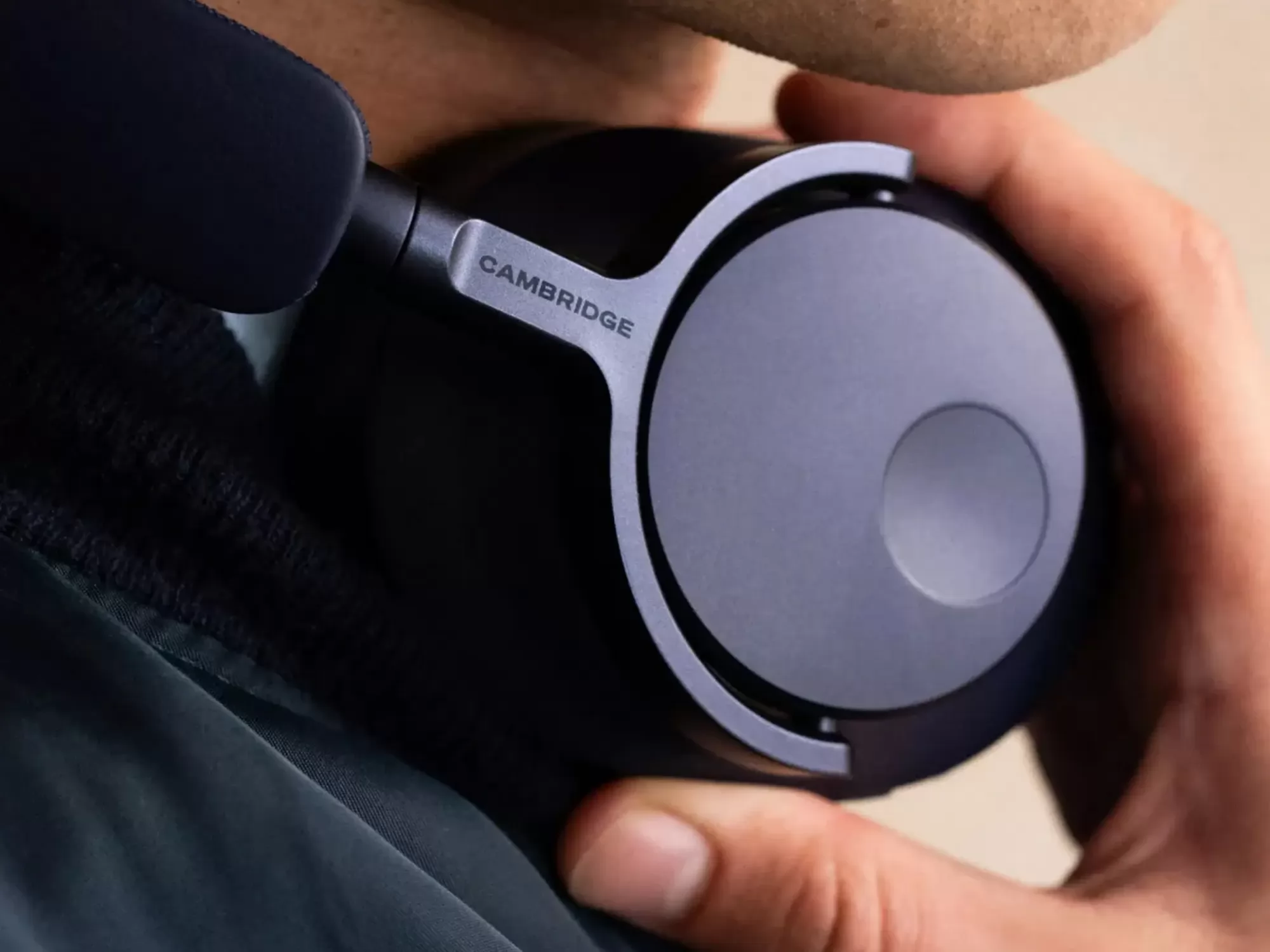 Cambridge Audio P100 SE fejhallgató