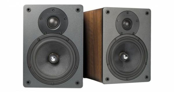 Cambridge Audio S30