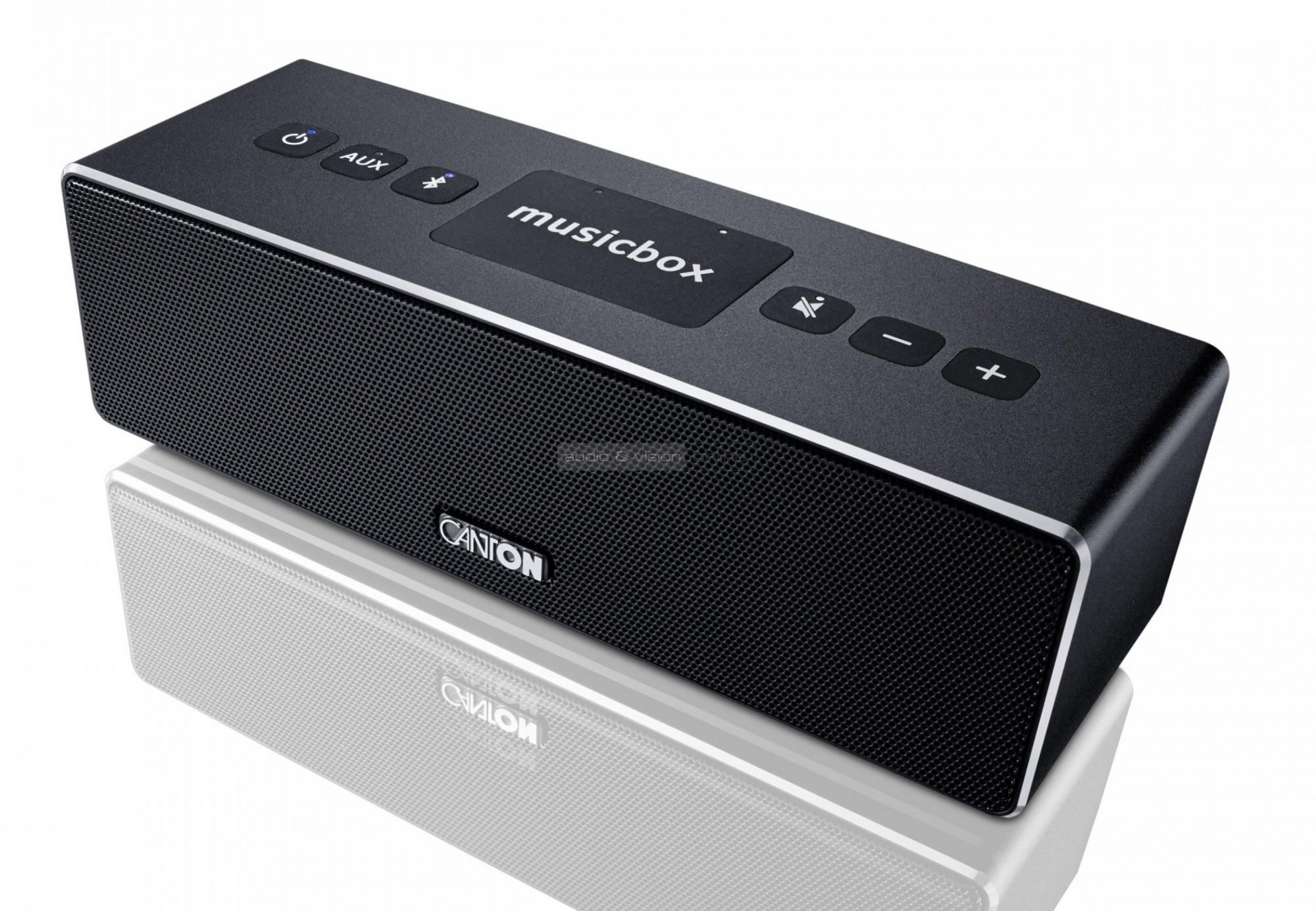 Canton musicbox XS Bluetooth hangrendszer
