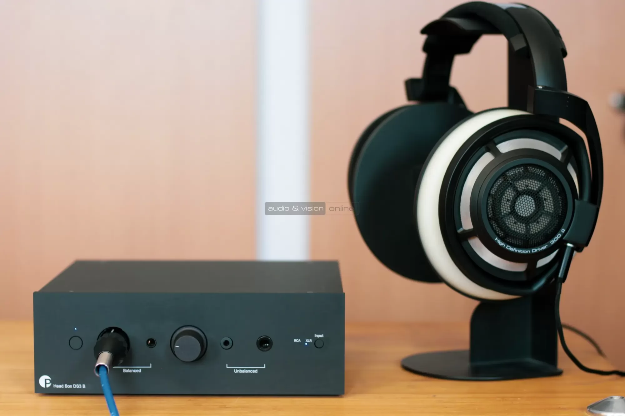 Cardas 4x24 fejhallgató kábel teszt