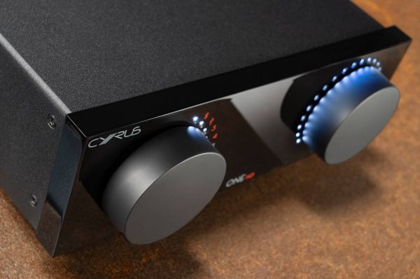 Cyrus ONE HD