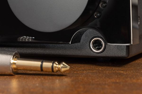 Cyrus One HD hifi erősítő
