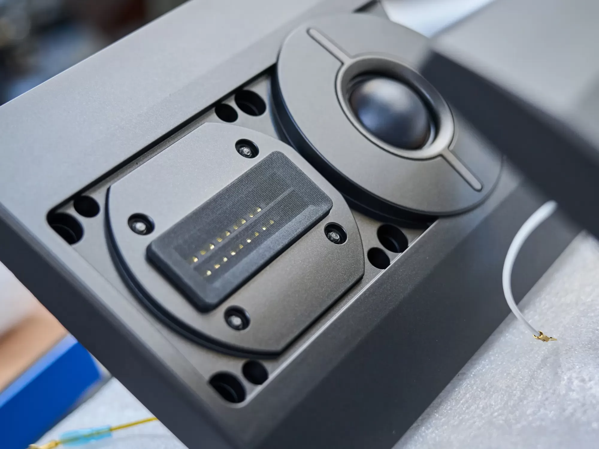 DALI EPIKORE 3 high end hangfal magassugárzók