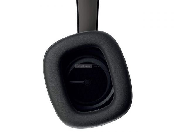 DALI IO-12 Bluetooth fejhallgató fülpárna
