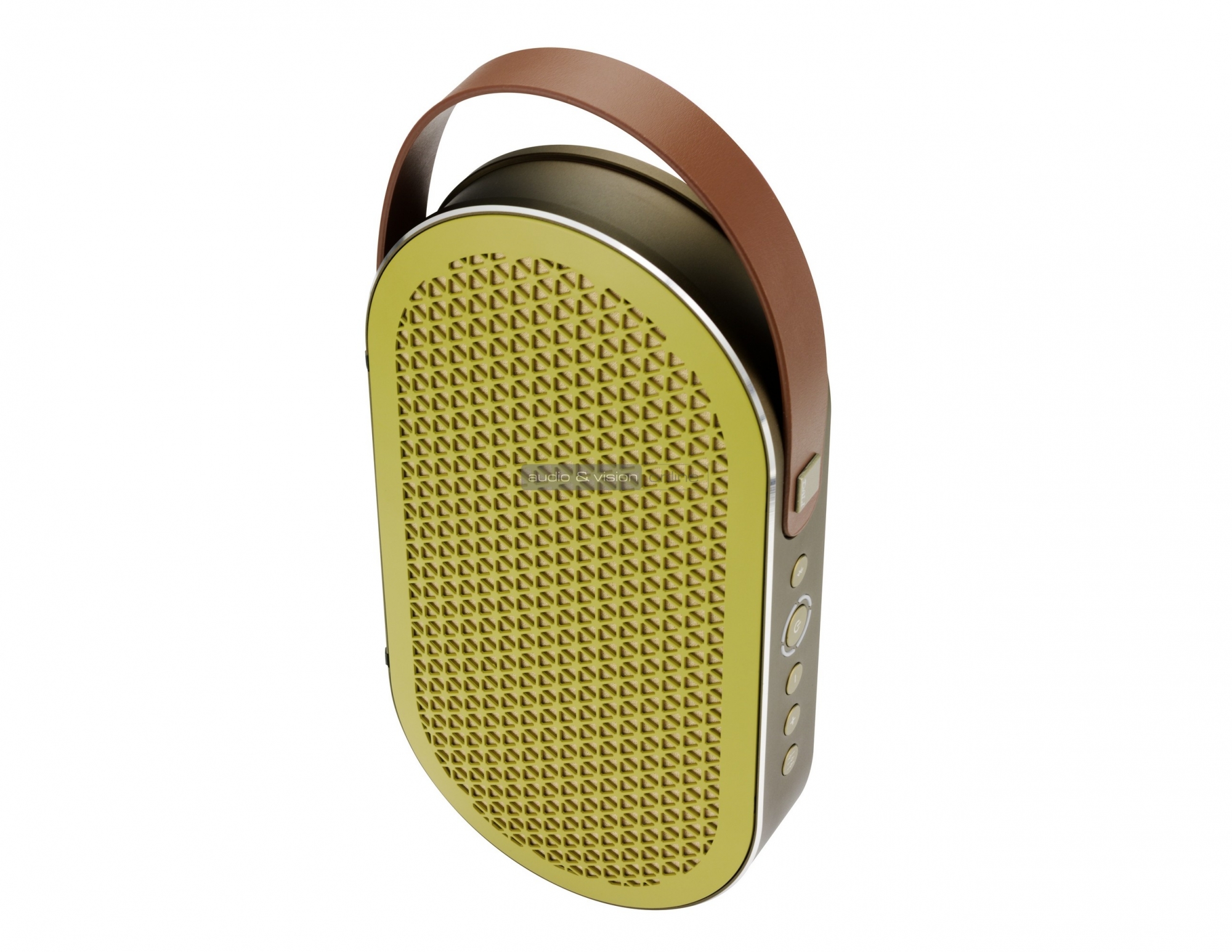 DALI KATCH Bluetooth hangrendszer