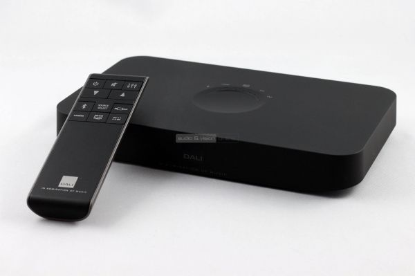 DALI SOUND HUB COMPACT