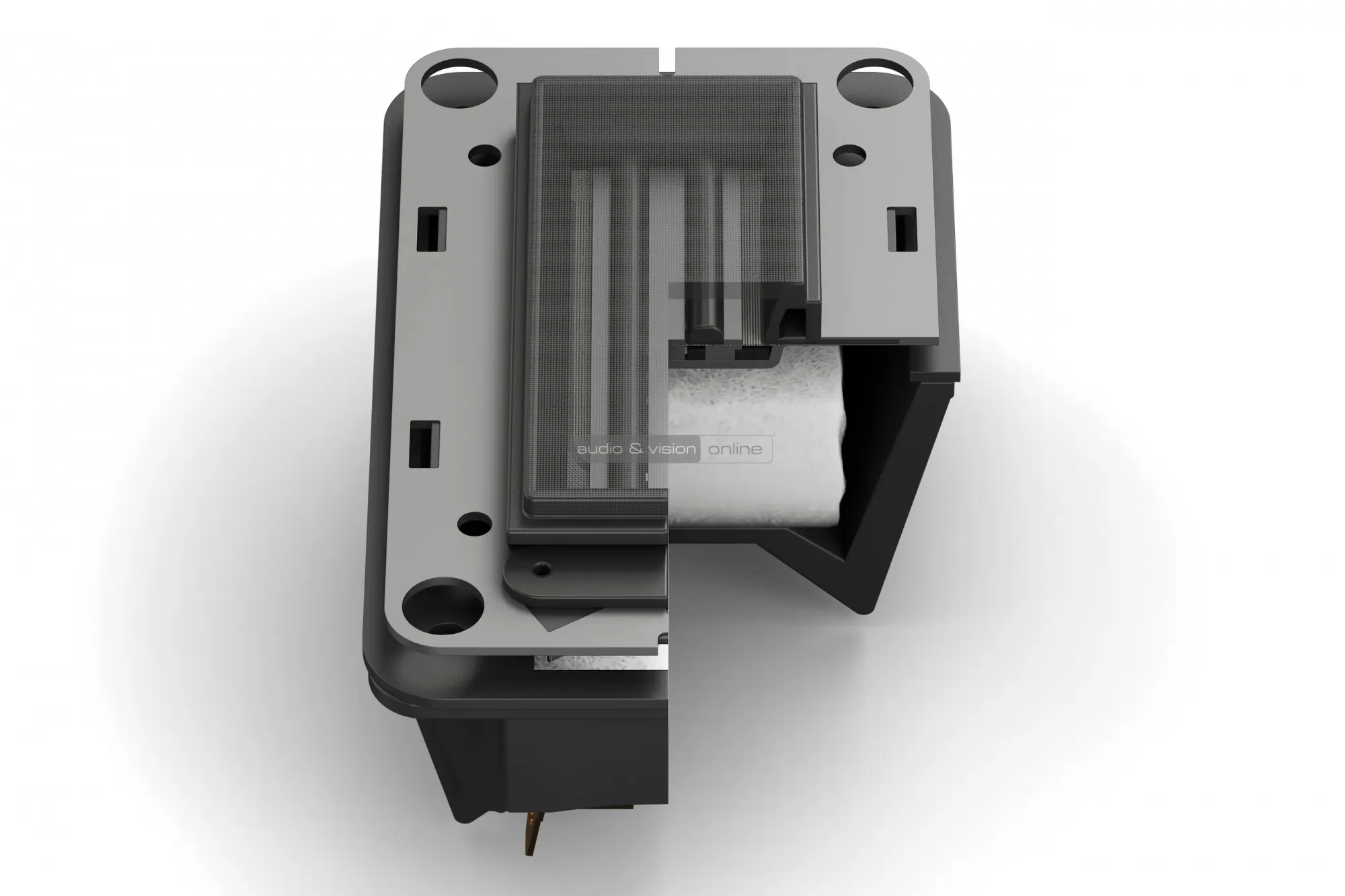 DALI SONIK planar magassugárzó