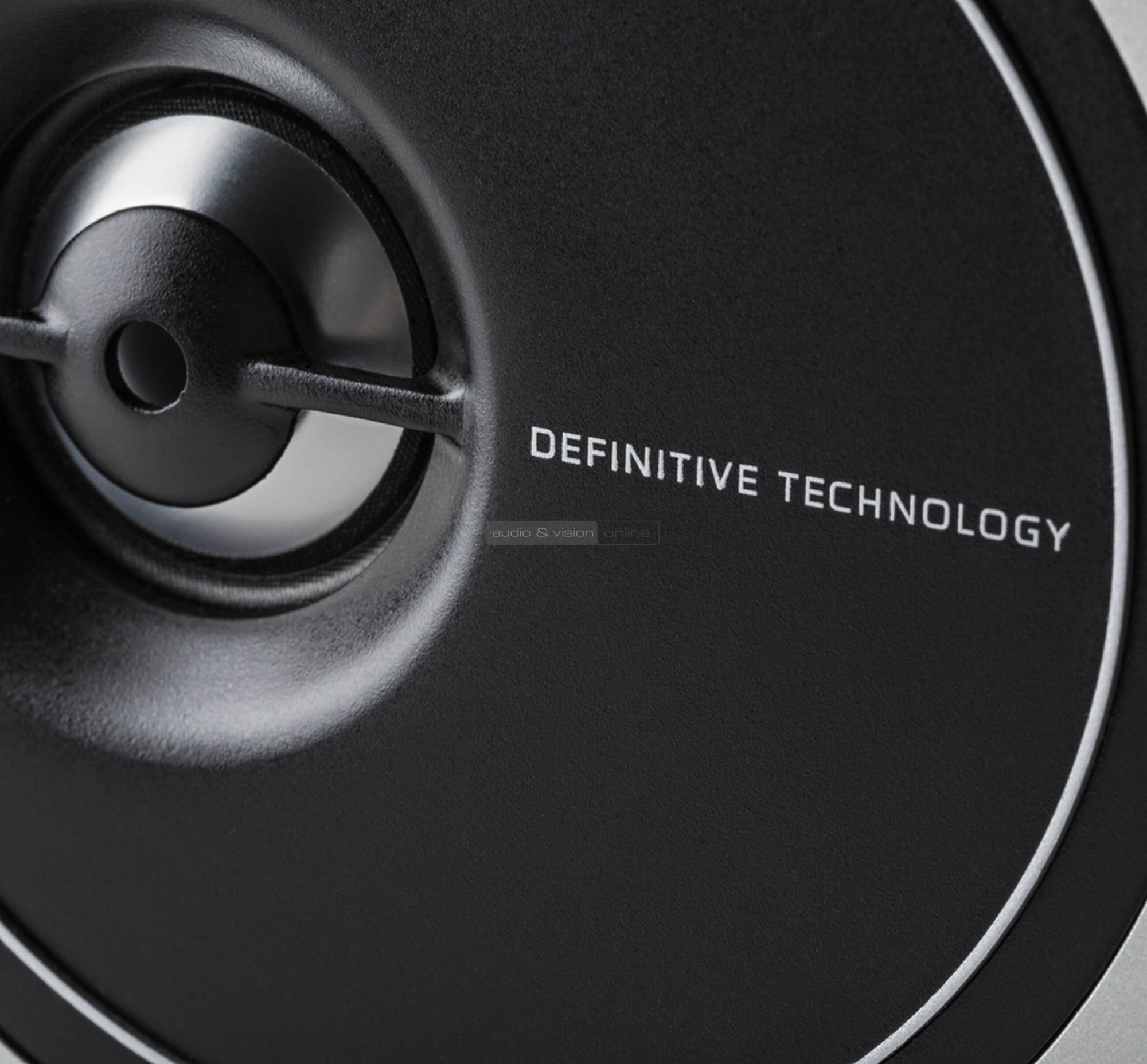 Definitive Technology Demand D7 hangfal magassugárzó