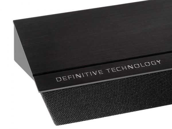 Definitive Technology Studio Slim soundbar
