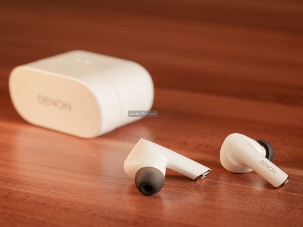 Denon AH-C830NCW TWS Bluetooth fülhallgató