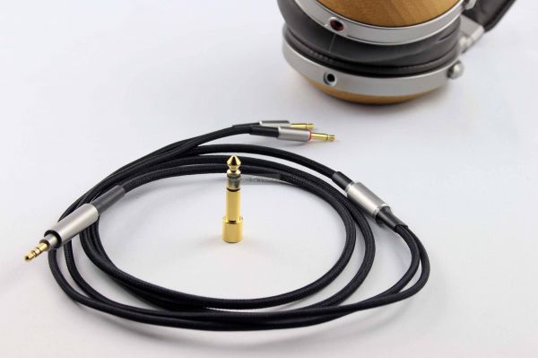 Denon AH-D9200 fejhallgató kábel