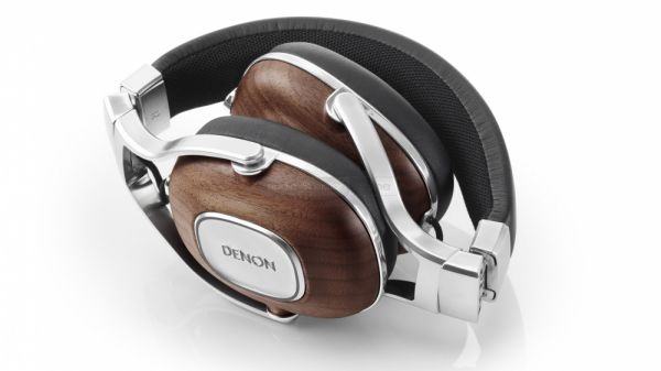 Denon AH-MM400 mobil hifi fejhallgató