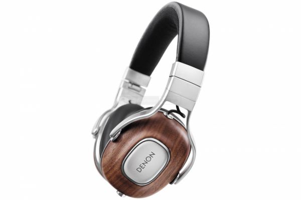 Denon AH-MM400 mobil hifi fejhallgató