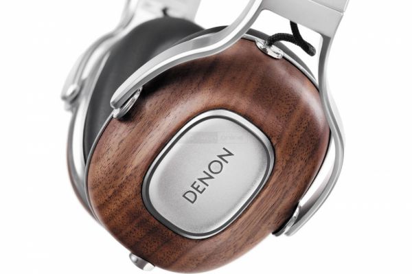 Denon AH-MM400 mobil hifi fejhallgató