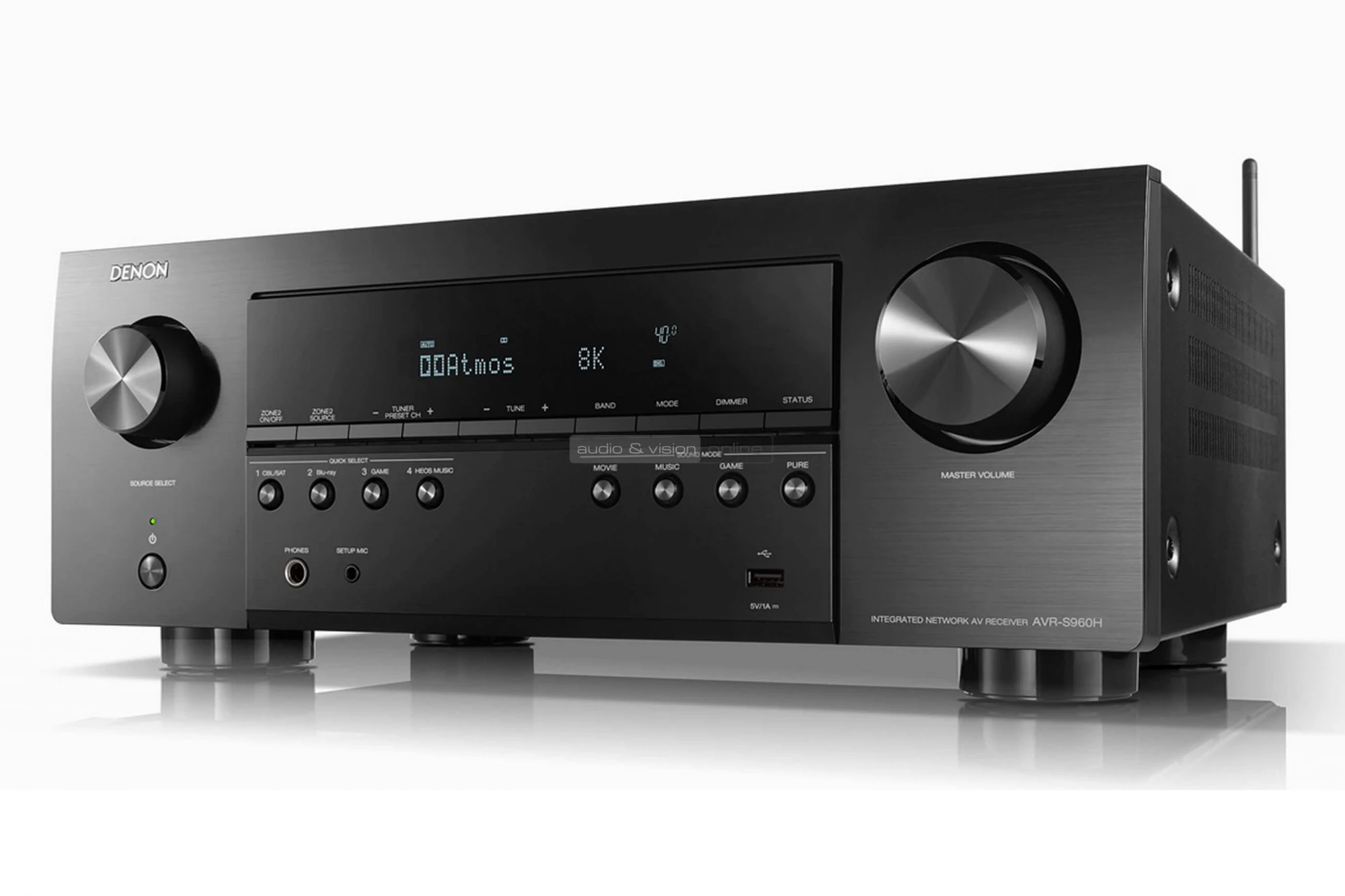 Denon AVR-S960H_webp