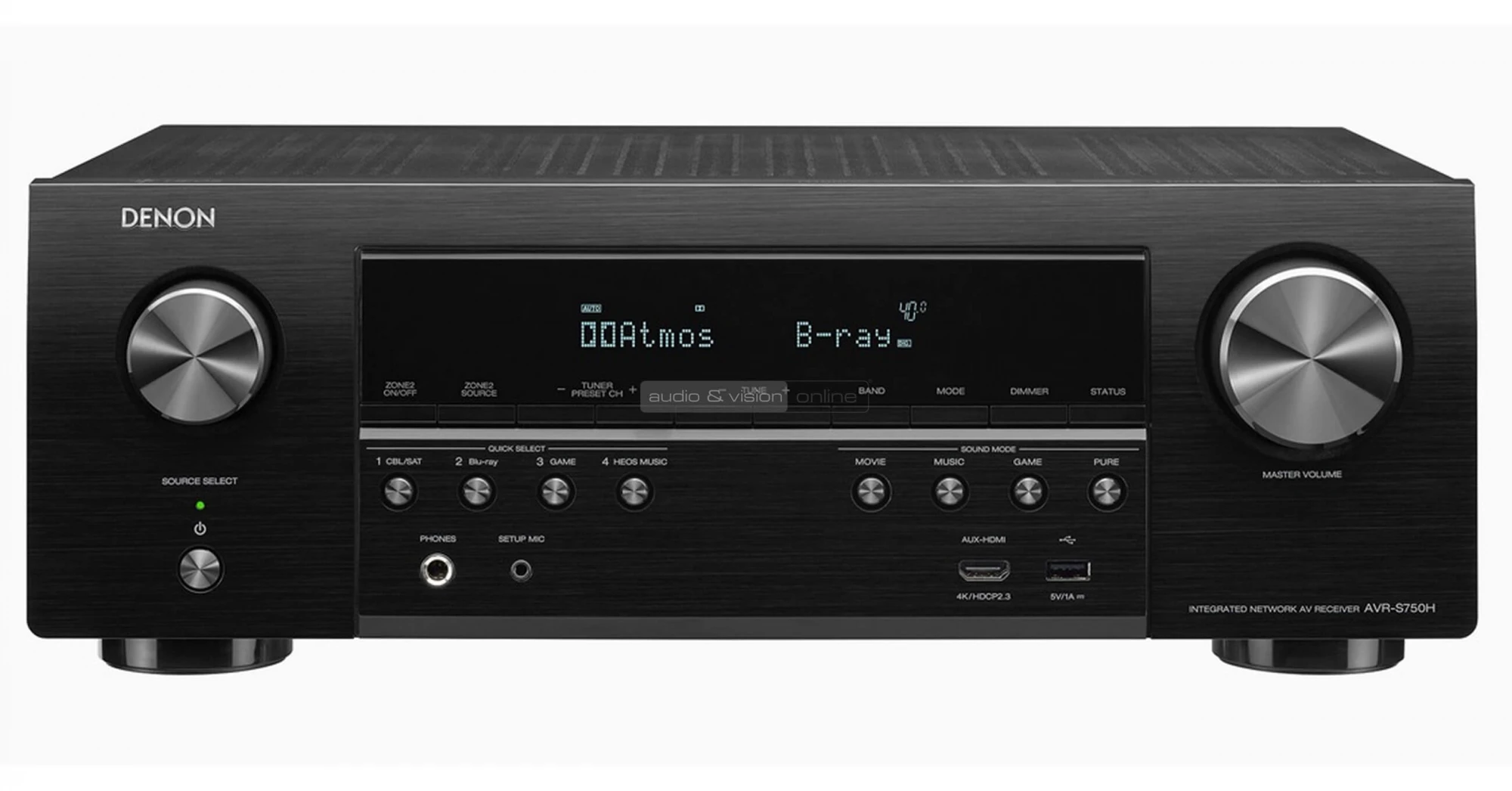 Denon AVR-S960H_webp