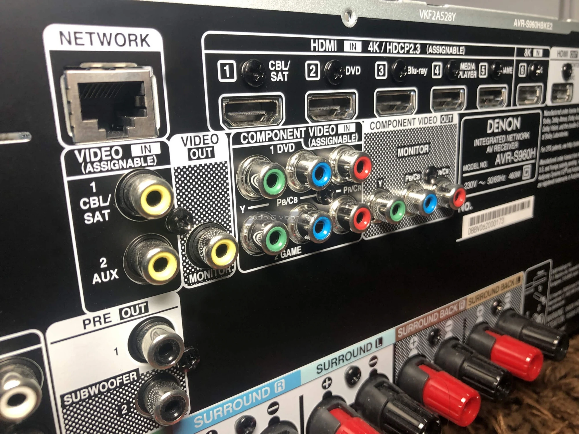 Denon AVR-S960H_webp