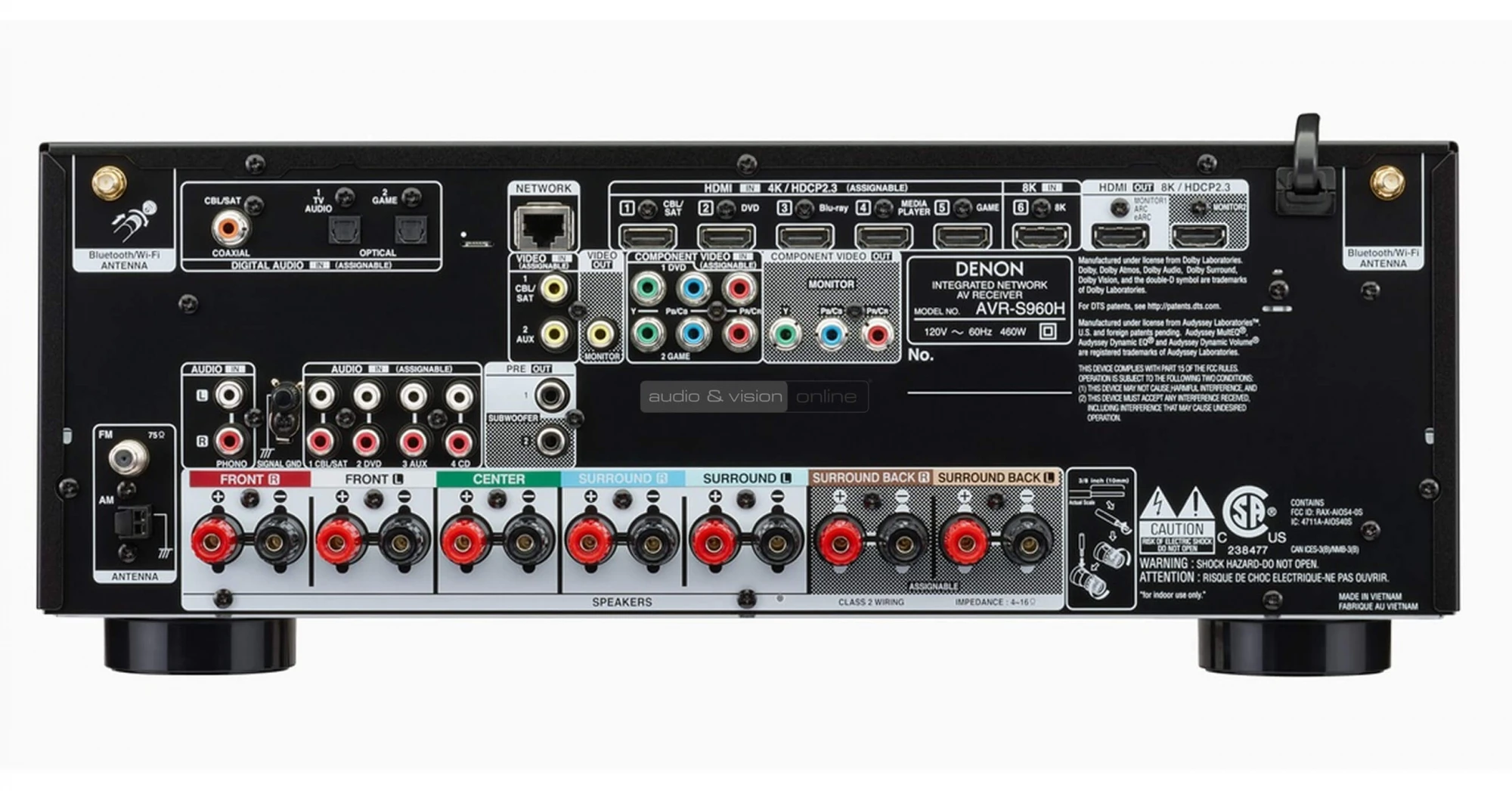 Denon AVR-S960H_webp