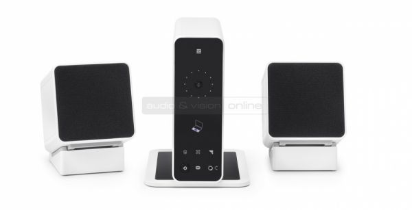 Denon CEOL Carino Bluetooth hangrendszer