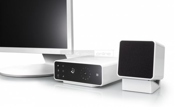 Denon CEOL Carino Bluetooth hangrendszer