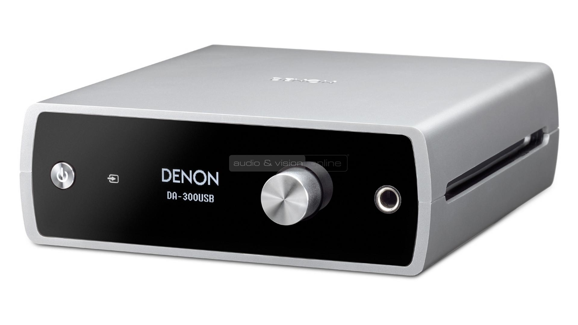 Denon DA-300USB DAC