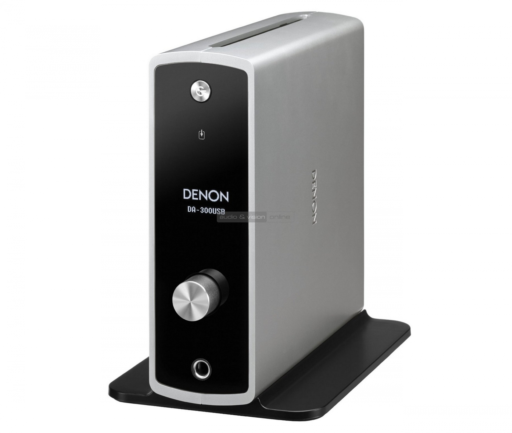 Denon DA-300USB DAC