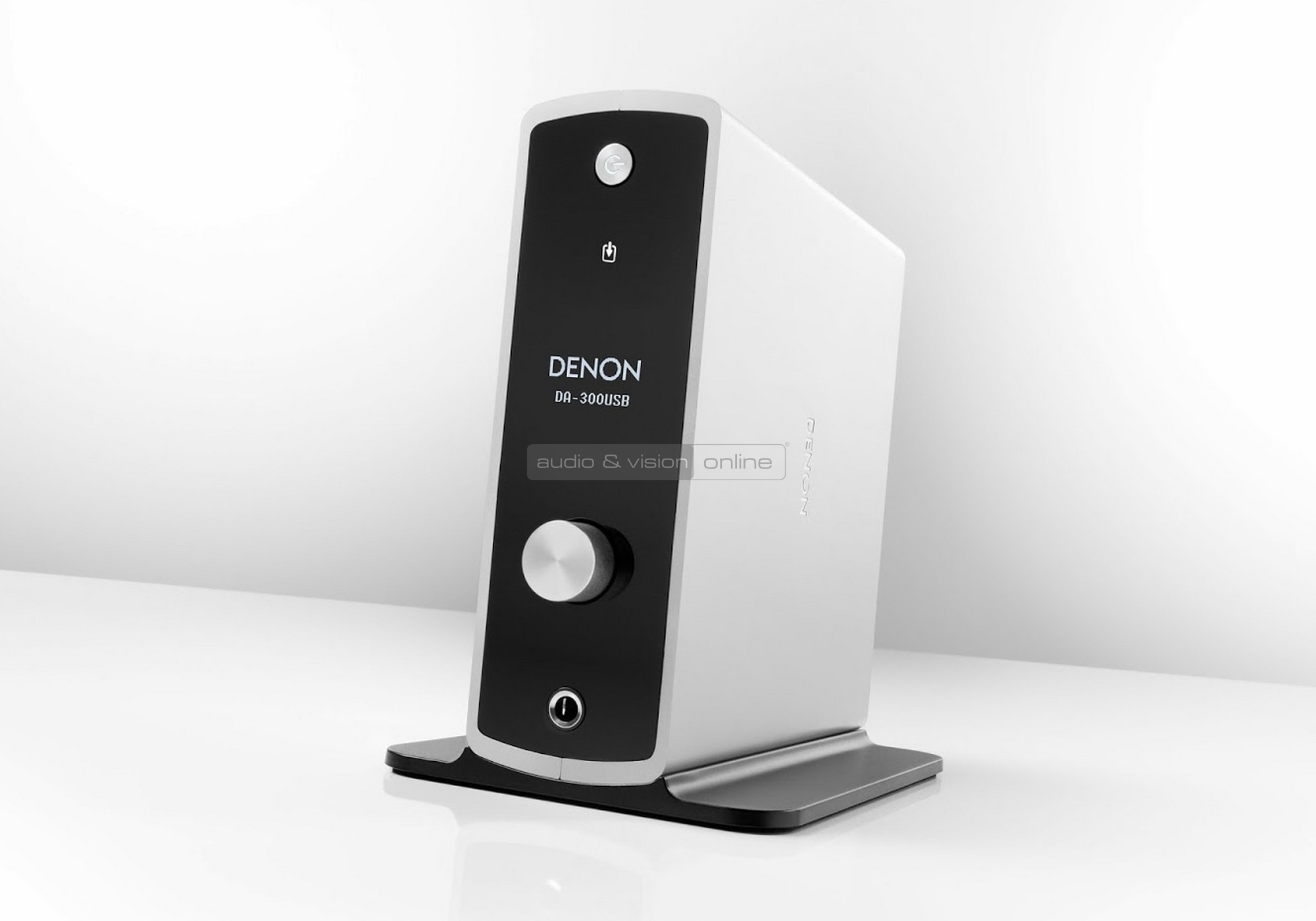 Denon DA-300USB DAC