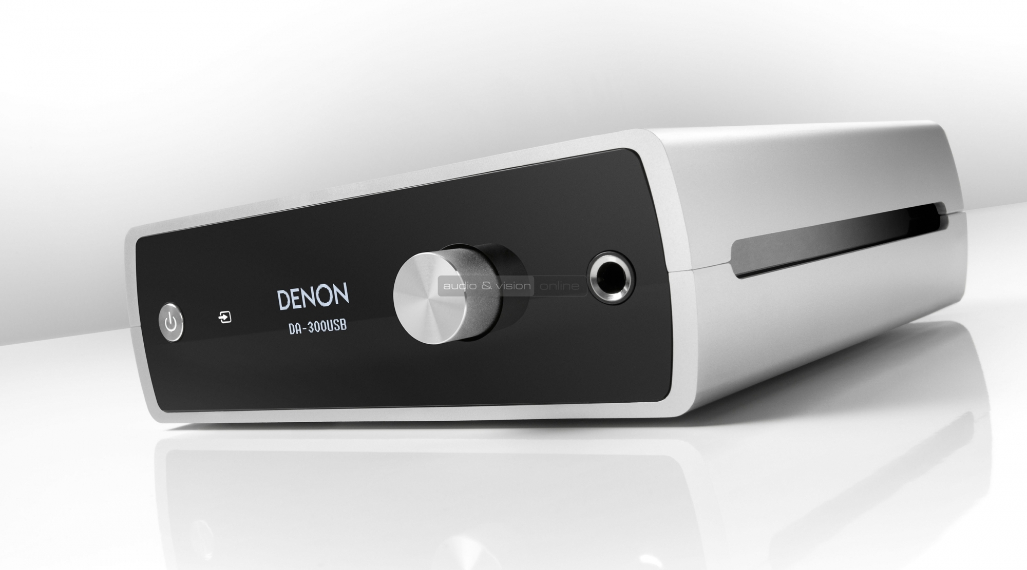 Denon DA-300USB DAC