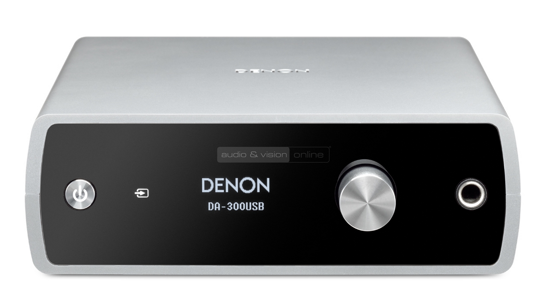 Denon DA-300USB DAC