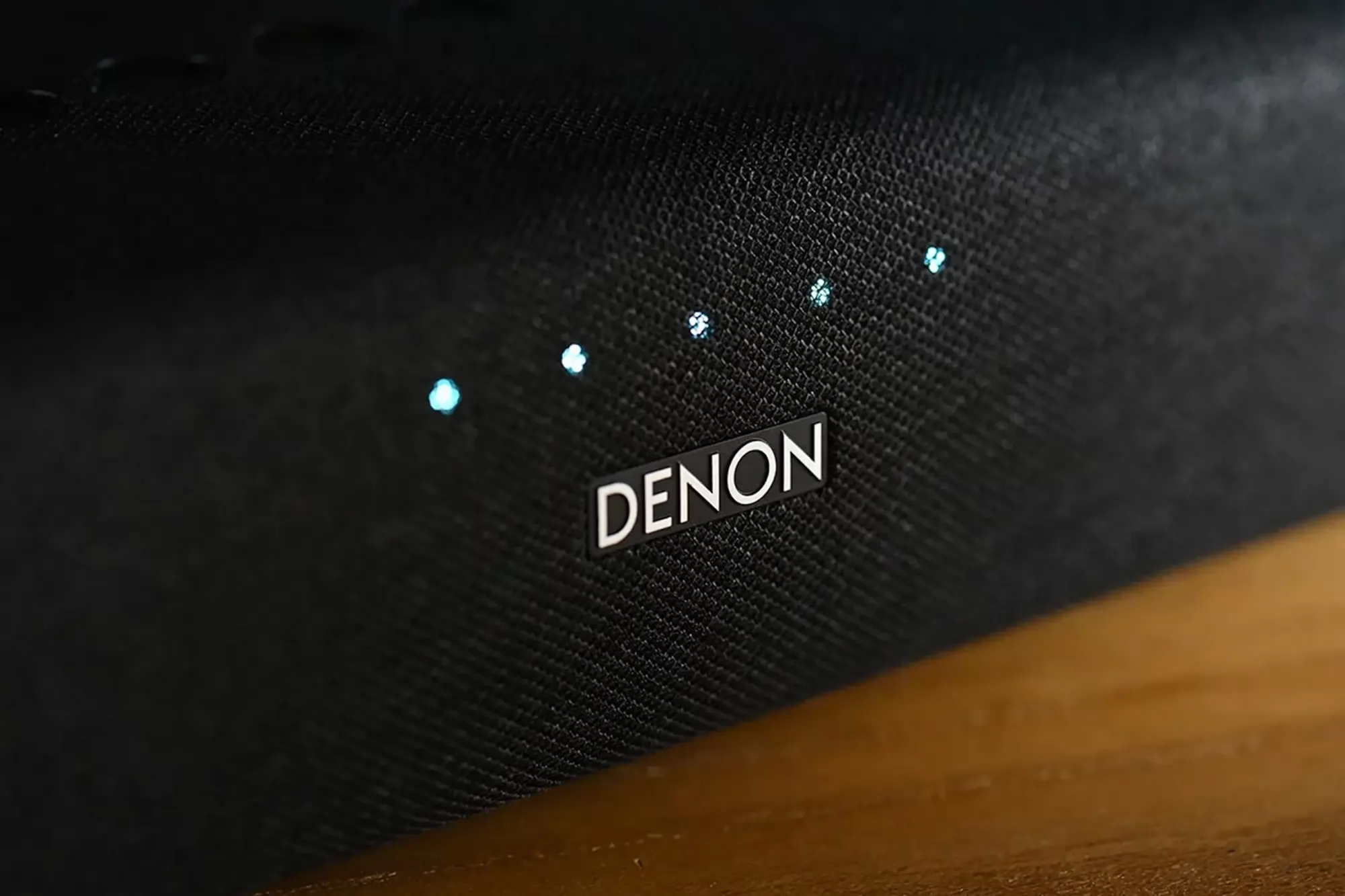 Denon DHT-S218 soundbar