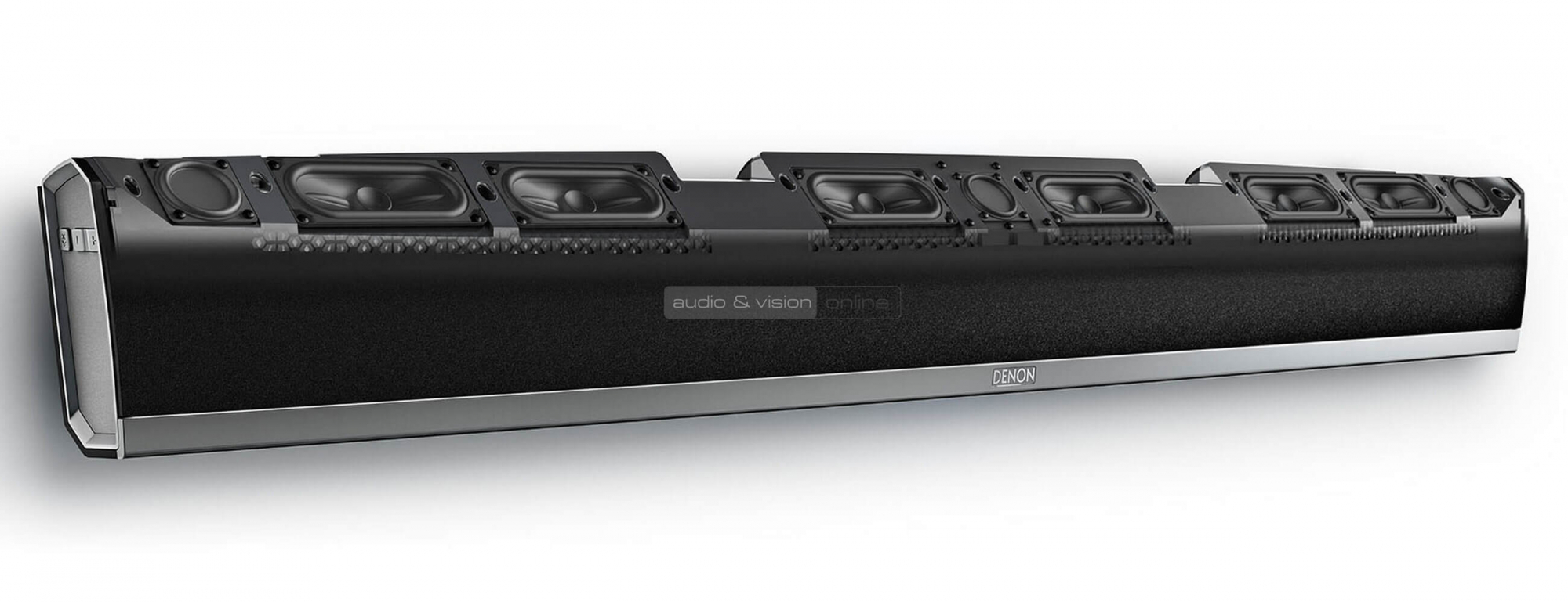 Denon DHT-S716H soundbar hangszóró