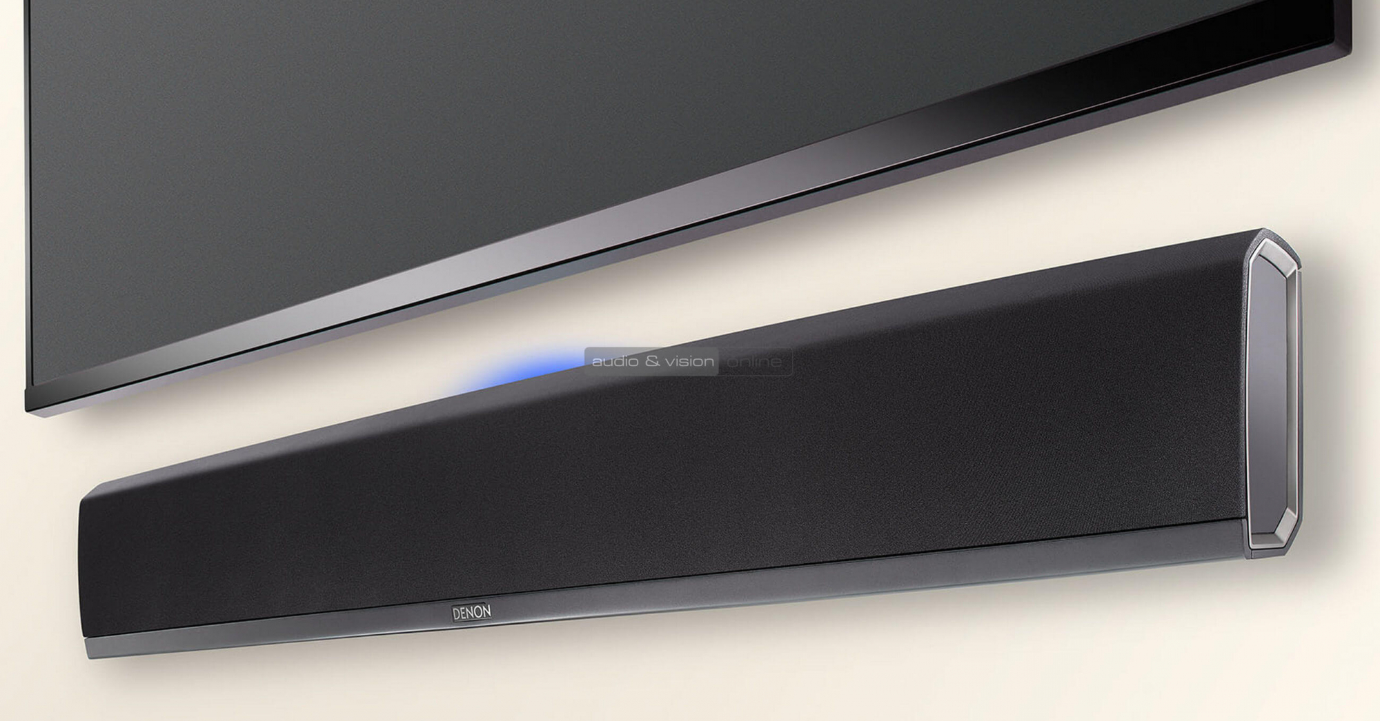 Denon DHT-S716H soundbar