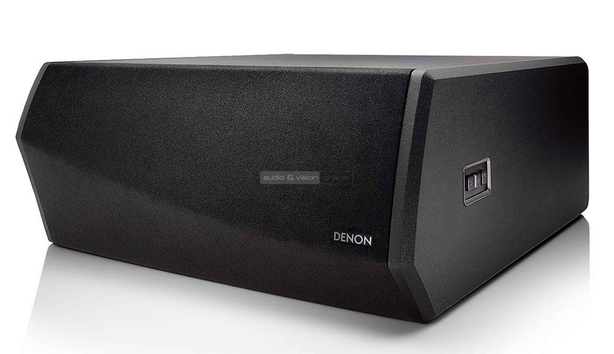 Denon DSW-1H mélyláda