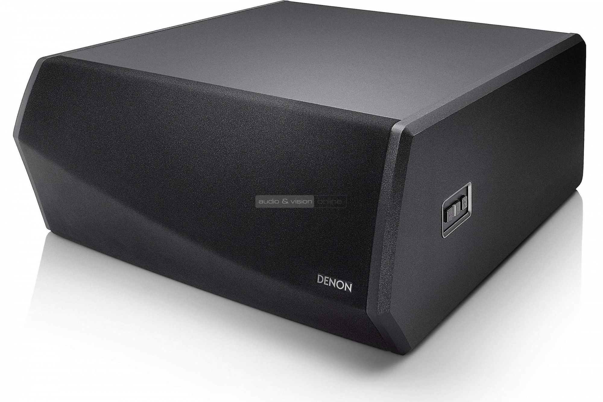 Denon DSW-1H mélyláda