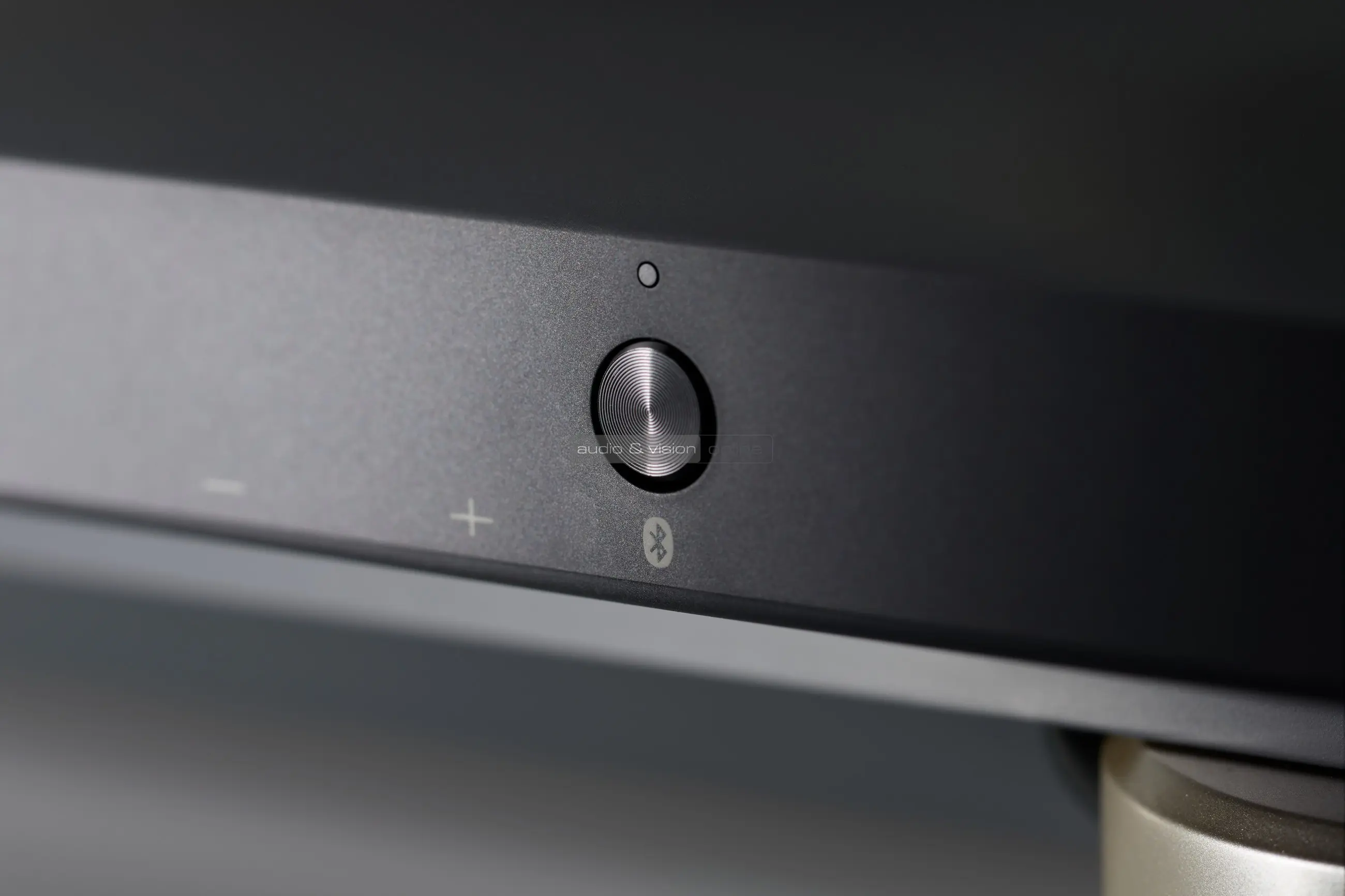 Denon DP-500BT vinyl lemezjátszó Bluetooth